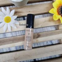 ราคา รองพื้น ทดลอง Forever Matte Skin Glow Foundation 2 7ml และ 5ml สี 1N 2N 3N (22460901958)