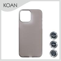 ราคา เคสมือถือ POWER SUPPORT Air Jacket for iP 14 14 Plus 14 Pro 14 Pro Max Clear Black (16294672598)