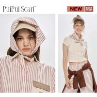 ราคา Sarin puipui scarf ผ้าแต่งผม สุดน่ารัก (23078707848)