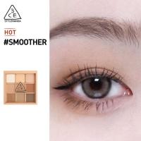 ราคา 3CE MOOD RECIPE MULTI EYE COLOR PALETTE 8 1g ทรีซีอี มู้ด เรซิพี มัลติ อาย คัลเลอร (22925049723)