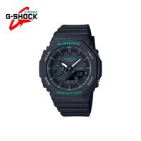 ราคา G SHOCK CASIO GMA S2100 Octagon student movement Watch Female Casio G SHOCK (22803829157)