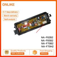 ราคา NA F62B2 NA F65B2 NA F70B2 NA F70H2 PANASONIC เครื่องซักผ้าบอร์ด PCB บอร์ดคอนโทรล (8588885675)