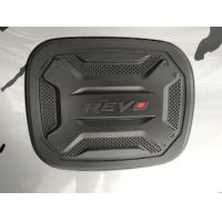 ราคา ครอบฝาถังน้ำมันดำด้าน Revo V 3 ปี2014 2020 ของแต่งrevo revo rocco อุปกรณ์แต่งรถรีโว่ revo2020 (22438563131)