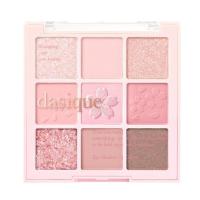 ราคา พร้อมส่ง ถูกที่สุด ของแท้ DASIQUE SHADOW PALETTE พาเลท 9 หลุม (23002472508)