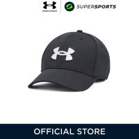 ราคา UNDER ARMOUR Blitzing Adjustable หมวกแก๊ปผู้ชาย (22851425215)