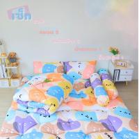 ราคา Topper ท็อปเปอร์รุ่นหนานุ่ม8นิ้ว ใยหนาขนห่านเทียมพิเศษ 4 ชั้น ลายการ์ตูน เย็บลายบุ๋ม จัดส่งเร็ว พร้อมส่ง มีบริการเก็บเงินปลายทาง (22637058889)