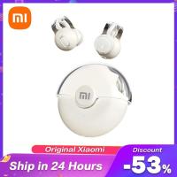 ราคา จำกัด Gratis Ongkir หูฟัง Bluetooth5 3ไร้สาย Xiaomi หูฟัง TWS ตัวต่อกระดูกหูฟัง360 ACS หูฟังสำหรับเล่นกีฬาเสียงชุดหูฟังพร้อมไมโครโฟน (20915665490)
