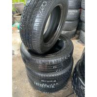 ราคา 185 65R14 ดีสโตน ปี 20 ดอกสวย (22543361552)