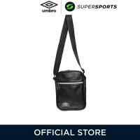 ราคา UMBRO Monogram PI กระเป๋าสะพายข้างผู้ใหญ่ (22930286628)