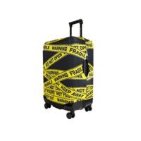 ราคา POLO WORLD ผ้าคลุมกระเป๋าเดินทาง PW LCS LUGGAGE COVER ถุงคลุมกระเป๋าเดินทางโปโลเวิล์ด แบบเรียบ กันฝุ่น กันน้ำ (20774876154)