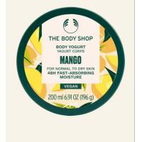 ราคา THE BODY SHOP MANGO BODY YOGURT 200ML (19335157508)