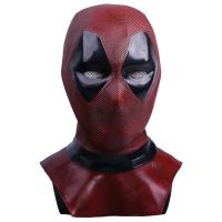 ราคา Deadpool ชุดซุปเปอร์ฮีโร่สำหรับผู้ชาย2คนโดยรวมแล้วคอสเพลย์ชุดแต่งกายดีลักซ์อุปกรณ์ฟิล์มสำหรับงานเทศกาลชุดแฟนซีและหน้ากากวันฮาโลวีน (18683232468)