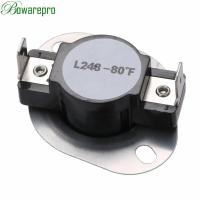 ราคา bowarepro Dryer Thermostat 279769 3390291 3977394 Dryer Thermal Fuse Thermostat Replacement For Washing Machine Dryer Accessory (19828232158)