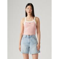 ราคา เสื้อแขนกุด Levis Womens Essential Sporty Tank (22597499505)