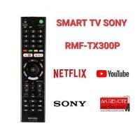 ราคา ส่งฟรี Remote Smart TV SONY RMF TX300P TX200 TX400 TX500 ใช้ได้ทุกรุ่น (19776543538)
