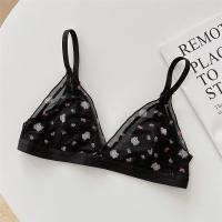 ราคา Halloweenบางเฉียบ เซ็กซี่ ฝรั่งเศส ชุดชั้นใน ผู้หญิง โชว์เต้านม ขนาดเล็ก ไร้สาย เต้านมขนาดเล็ก หูกระต่ายCHristmas (22803883528)