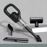 ราคา SADA เครื่องดูดฝุ่นชาร์จไร้สายแบบพกพาใช้มือถือแบบสองในหนึ่งเดียวที่ใช้ในครัวเรือนเครื่องดูดฝุ่นรถยนต์ดูดแรงสูงพลังงานสูง (21470535044)