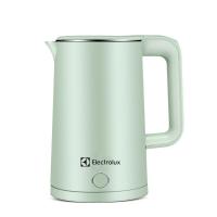 ราคา Electrolux กาต้มน้ำไฟฟ้า กาต้มน้ำสแตนเลส กาต้มน้ำ 2 3L กาน้ำสแตนเลส กาน้ำร้อน พกพา กาต้มน้ำร้อน กานำ้ร้อนไฟฟ้า กาต้มน้ำร้อนไฟฟ้า (22548791429)