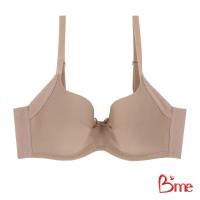 ราคา Bme เสื้อชั้นในแฟชั่นมีโครง รุ่น ME1C82 สีดำ สีนู๊ด สีโอวันติน แนะนำเลือกไซซ์เป็น UK หรือ INT เท่านั้น (22734302696)