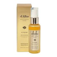 ราคา dAlba White Truffle VEGAN First Spray Serum PIEDMONT White Truffle Supreme Intensive Serum 100ml Vital Spray (22695469237)