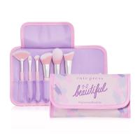 ราคา CUTE PRESS 1 2 BEAUTIFUL PROFESSIONAL BRUSH SET (14783102567)