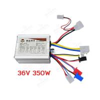 ราคา กล่องควบคุม กล่องไฟ 36v 350w 1000w สำหรับ มอเตอร์แปลงถ่าน สกุ๊ตเตอร์ไฟฟ้า อะไหล่ กล่องไฟ กล่องคอนโทล จักรยานไฟฟ้า มอเตอร์ไซด์ไฟฟ้า (22974542540)