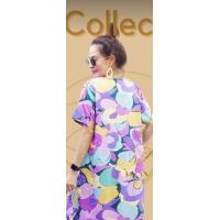 ราคา Drv ชุดเดรสผ้าคอตตอนญี่ปุ่น แขนบอลลูน ลายดอท เดรสแขนสั้น ชุดคอตตอนญี่ปุ่น เดรสคอกลม มีกระเป๋า อก46 ยาว45 ชุด Bonus by Anany ชุด คอตตอน ญี่ปุ่น ชุดเดรสแฟชั่น เดรสใส่เที่ยว เดรสใส่สะบาย เดรสฟรีไซส์ (213