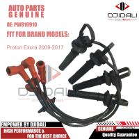 ราคา Pw810910 Proton Exora 2009 2017 ชุดสายหัวเทียนสายปลั๊กจุดระเบิด หัวเทียน Kabel (22931240731)