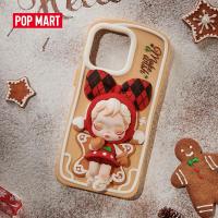 ราคา POP MART SKULLPANDA Tell Me What You Want Series Phone Case iPhone 15 Pro Max iPhone 16 Pro (23103757058)