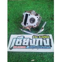 ราคา ฝาสูบ spark R X x1 แท้มือสองอุปกรณ์ข้างในครบ (22623542924)