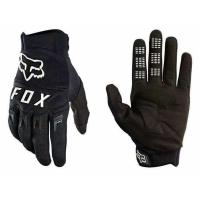 ราคา fox ถุงมือเต็มนิ้วสำหรับมอเตอร์ไซค์อุปกรณ์ป้องกันสำหรับแข่งรถวิบากขี่มอเตอร์ไซค์มอเตอร์ครอส (20632560852)