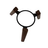 ราคา For Homepod Mini Bracket Apple Audio Bracket Replacement Wood Base Apple Multifunctional Desktop Anti Slip Bracket (20044037423)