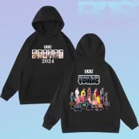 ราคา New เสื้อฮู้ดแขนยาว Because of you i shine H01 BUS พิมพ์ลาย ใส่ขับรถ ออกทริป เล่นกีฬาได้ วัสดุเส้นใยโพลีเอสเตอร์ M 3XL (22815993591)