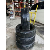 ราคา 195 60R16 บริจโตน ปี19 ดอกสวย (21995266104)