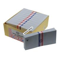 ราคา ซองขาว 666 9 125 AA ครุฑ 500 ซอง กล่อง (22855259731)