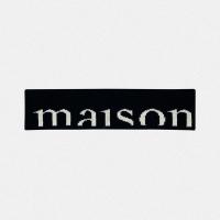 ราคา maison KEEPS Headband ผ้าคาดหัว (22980613256)
