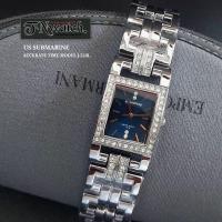 ราคา นาฬิกาผู้หญิงUSSUBMARINEรุ่นJ 220Lนาฬิกาข้อมือระบบควอทซ์นาฬิกาผู้หญิงสายเหล็กของแท้กันน้ำ (23114054799)