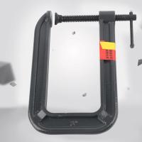 ราคา Heavy Duty G ประเภทงานไม้ C CLAMP DIY ช่างไม้ Clamping อุปกรณ์ (21503748690)