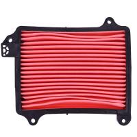 ราคา ZZXY มอเตอร์ไซค์ตัวกรองอากาศ Honda AX1 1988 1995 NX250MD21 MD25 1988 1995 (21048519425)