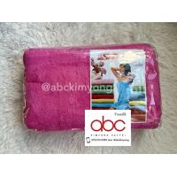 ราคา ผ้าห่ม ผ้าห่มขนหนู อย่างดี ยี่ห้อ Summer wind ขนาด 5 และ 6 ฟุต (20269741336)