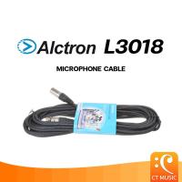 ราคา Alctron L3018 5 Professional Microphone Cable 5M (7598756613)
