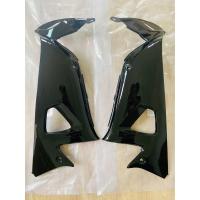 ราคา บังลมใน Wave 100S 05 เวฟ 100S 05 รุ่นมียูบล็อค UBOX ปี 2005 2008 ราคาต่อคู่ มี 4 สี (22682141986)