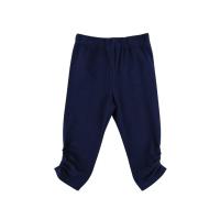 ราคา Chelsee กางเกงเลกกิ้ง เด็กผู้หญิง รุ่น 238054 ไม่มีลาย รูดปลายขา อายุ 1 5 10ปี ผ้า Cotton 95 Spandex 5 มีความยืดหยุ่น เสื้อผ้าเด็ก (22476430545)