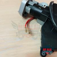 ราคา สวิทช์กุญแจชุดใหญ่ นิรภัย เวฟ WAVE 125S รับประกัน3เดือน (1963512129)