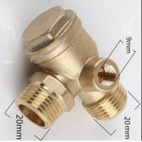 ราคา อะไหล่ปั๊มลม เช็ควาล์วปั๊มลม เช็ควาล์วปั๊มลม เช็ควาล์วปั๊มลม (21586171473)