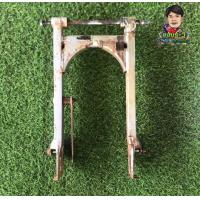 ราคา ตระเกียบหลัง สวิงอาม อาร์ม เฟรช ยามาฮ่าเฟรช yamaha fresh แท้เดิมมือสอง ไม่ผุ ไม่คต เหมาะทำสีใหม่ (20929869276)