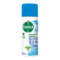 ราคา Gift Dettol Spray (23099031830)