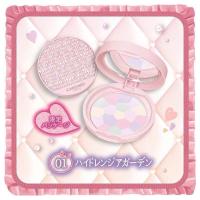 ราคา แป้งพลับ Canmake Marshmallow Finish Powderใหม่ล่าสุดญี่ปุ่น (23035857216)