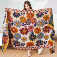 ราคา ผ้าเช็ดตัวสาลู ผ้าขนหนูสาลูทอ3ชั้น bath towelขนาด80 160cm (21632923402)