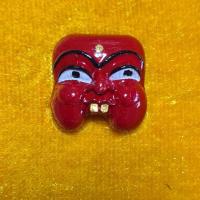 ราคา กริ่งเรียกทรัพย์หน้ากากพรานบุญรุ่นรวยแน่นแน่นปี 64 วัดยางใหญ่ (21464188654)